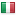 lancemiller.org server is located in Italy